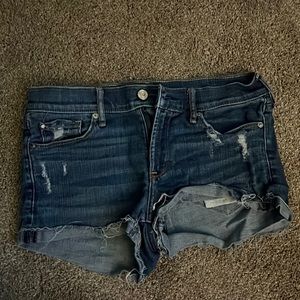 Abercrombie & fitch shorts